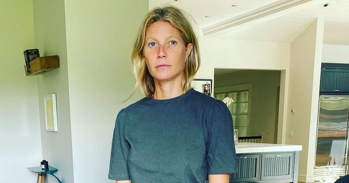 Gwyneth Paltrow reveals secret Covid battle which left her with ‘fatigue and brain fog’