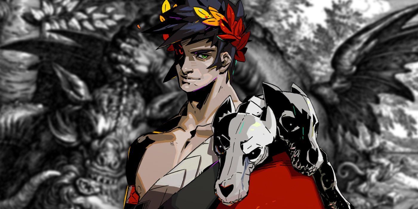 Hades: New Foes from Greek Myth to Challenge Zagreus