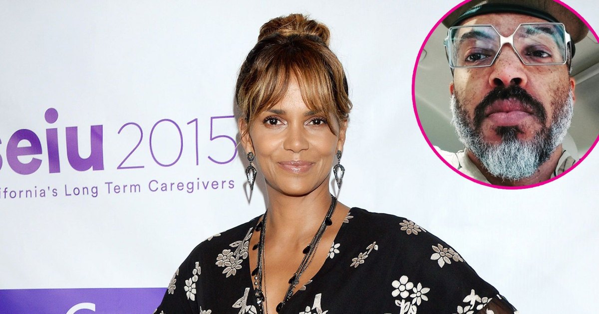 Halle Berry Can See Herself ‘Settling Down’ With Boyfriend Van Hunt After Less Than 1 Year of Dating