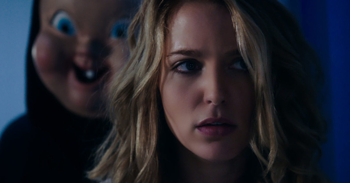Happy Death Day Director Explains PG-13 Rating