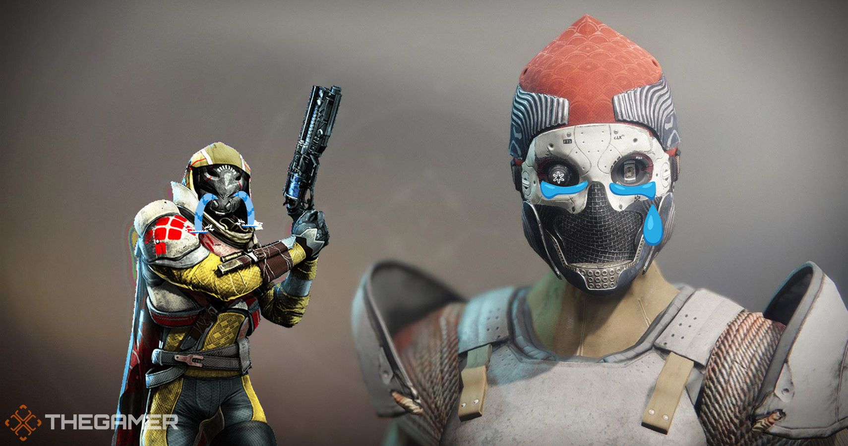 Has Bungie Completely Given Up On PvP In Destiny 2?
