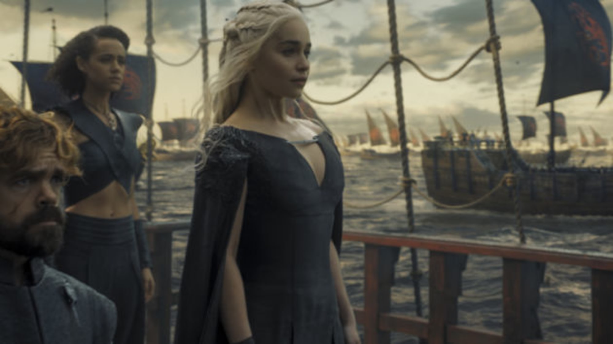 HBO boss talks Game of Thrones legacy, spin-offs and franchise future