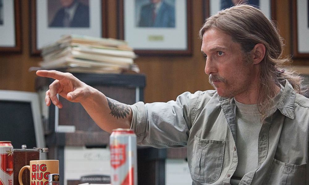 HBO Looking for a “New Voice” to Take Over “True Detective”