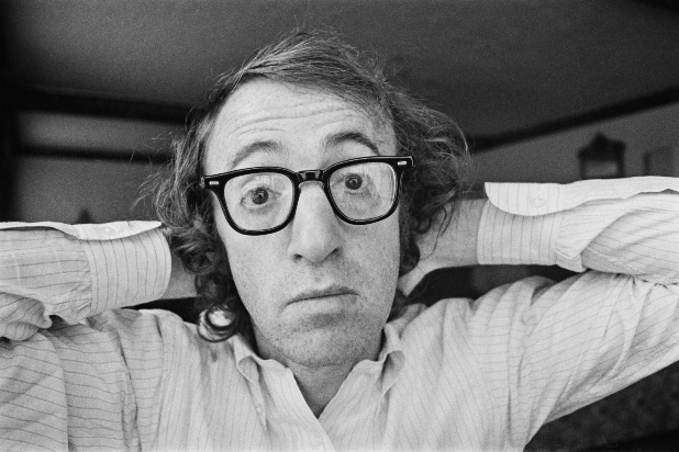 HBO Max to Keep 6 Woody Allen Movies to ‘Allow Viewers to Make Their Own Informed Decisions’