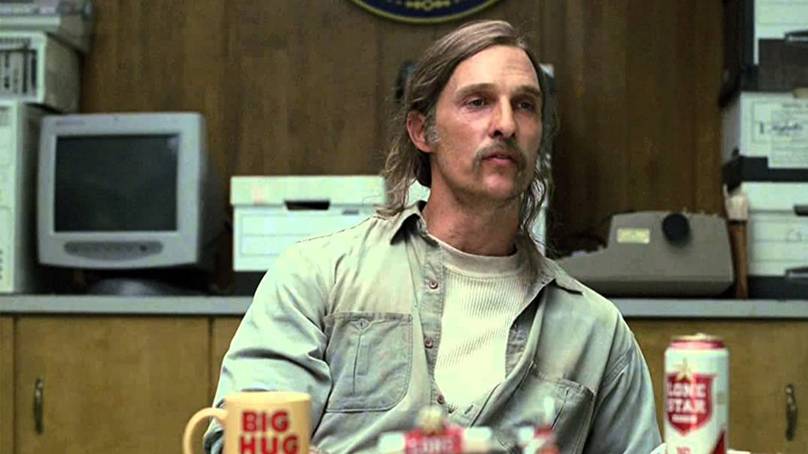 HBO Working On Fourth Season Of True Detective