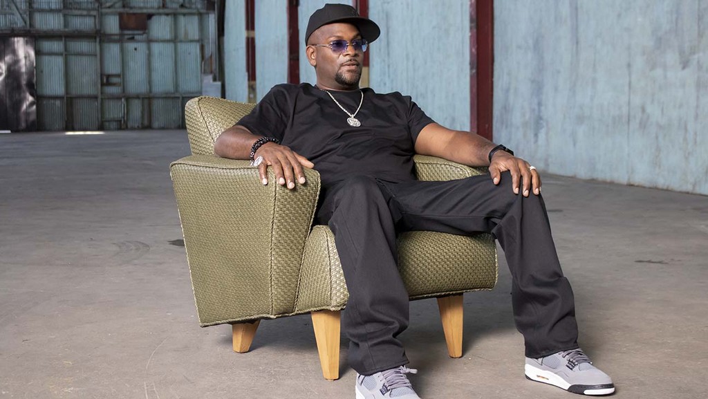 ‘Hip Hop Uncovered’: TV Review