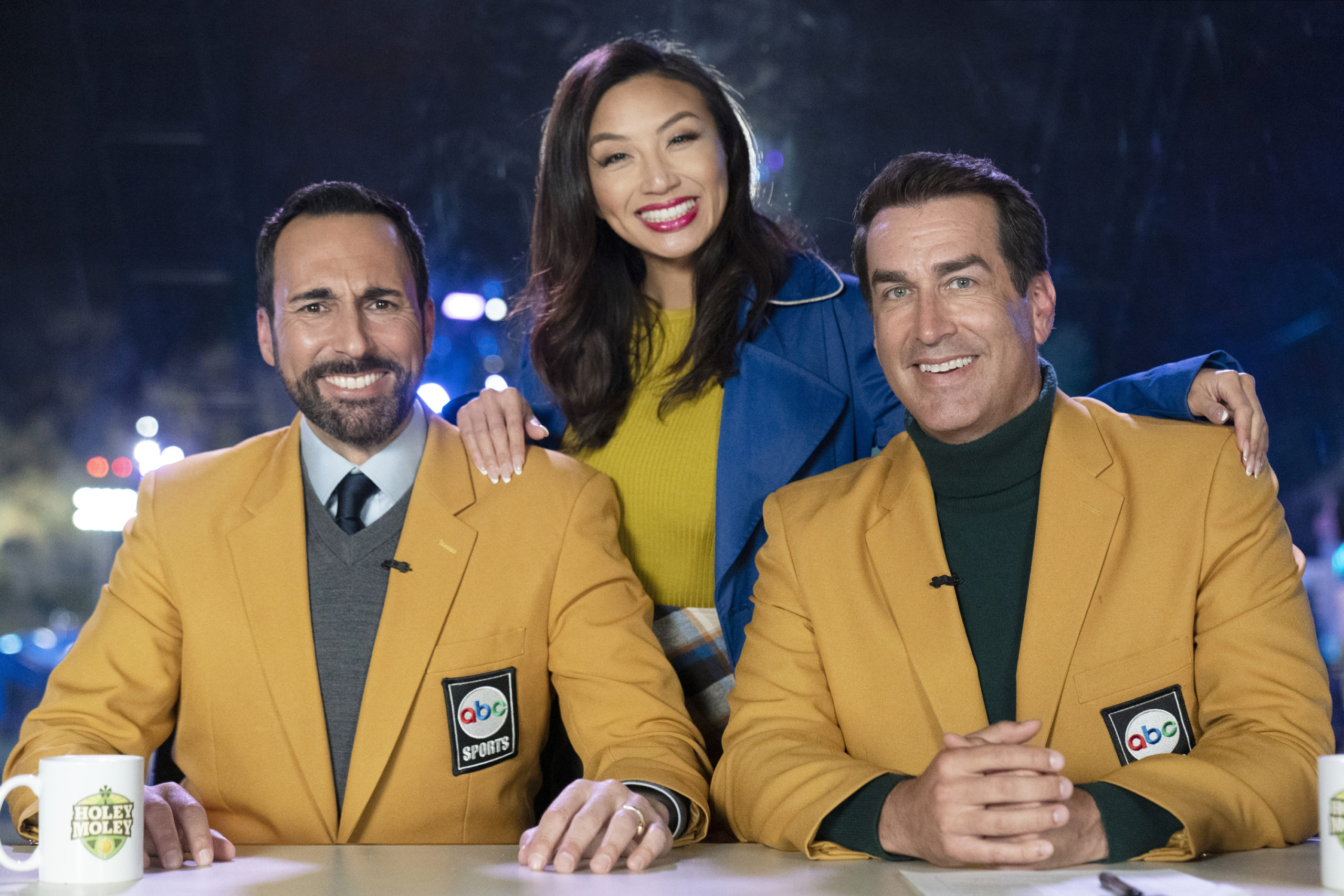 Holey Moley: Seasons Three & Four; ABC Golf Game Show Renewed for Two Years