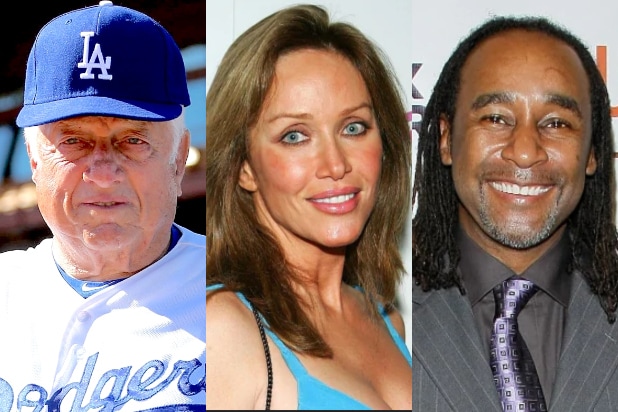 Hollywood’s Notable Deaths of 2021 (Photos)