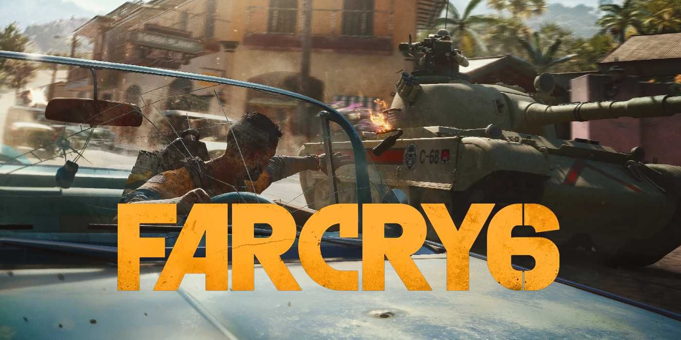 How Far Cry 6 Can Bring its Capital City to Life
