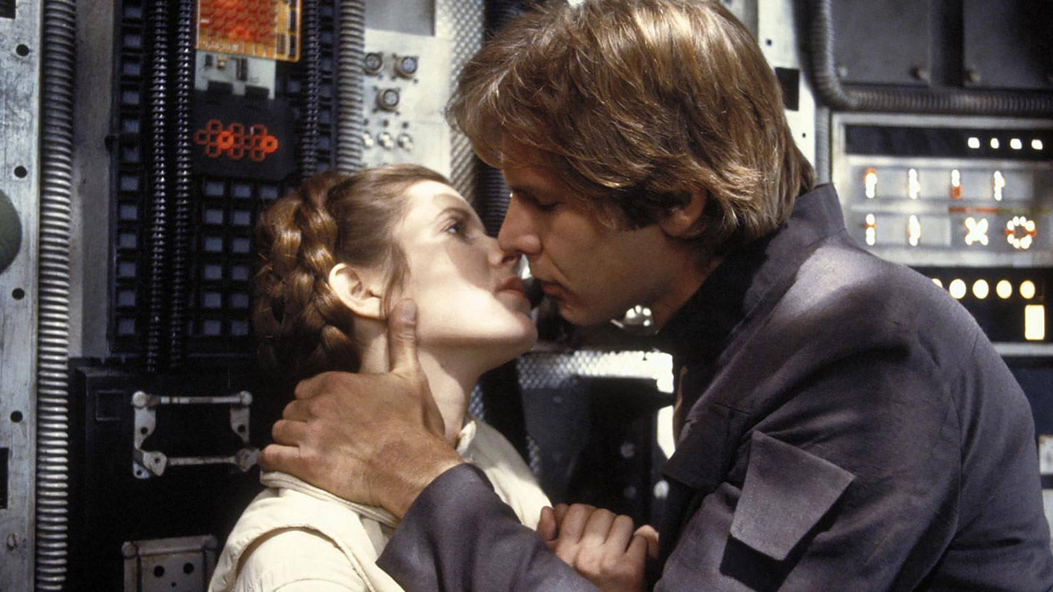 How Relationships Are at the Core of Star Wars