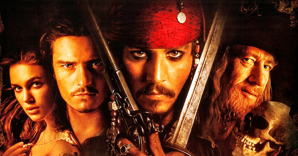 How to Watch Pirates of the Caribbean Movies In Order