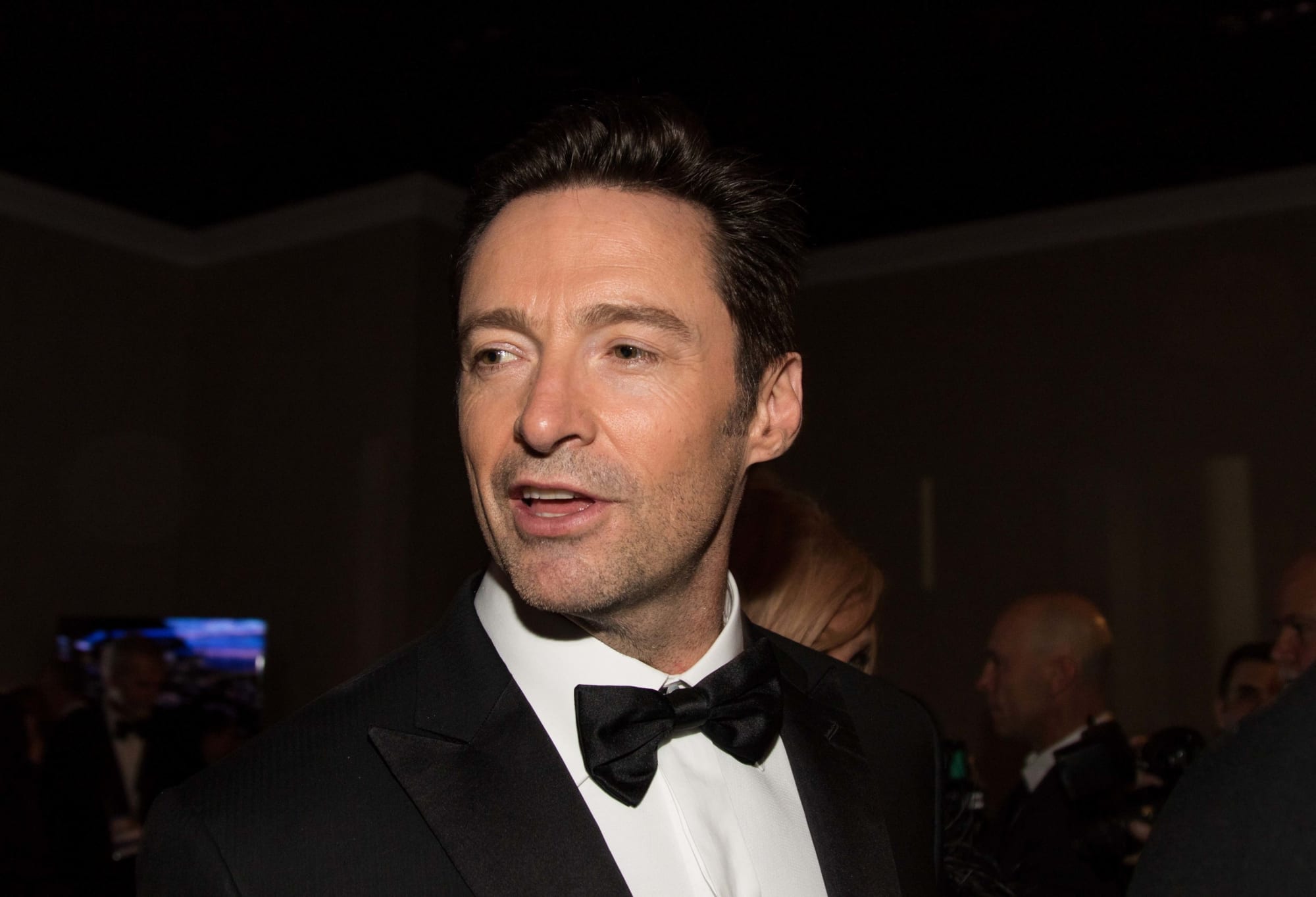 Hugh Jackman joins Game of Thrones showrunners for new Netflix project