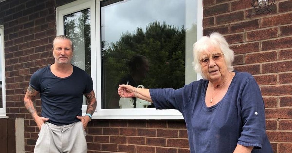 ‘Hugs with my family and freedom are on the horizon now I’ve had my vaccine’