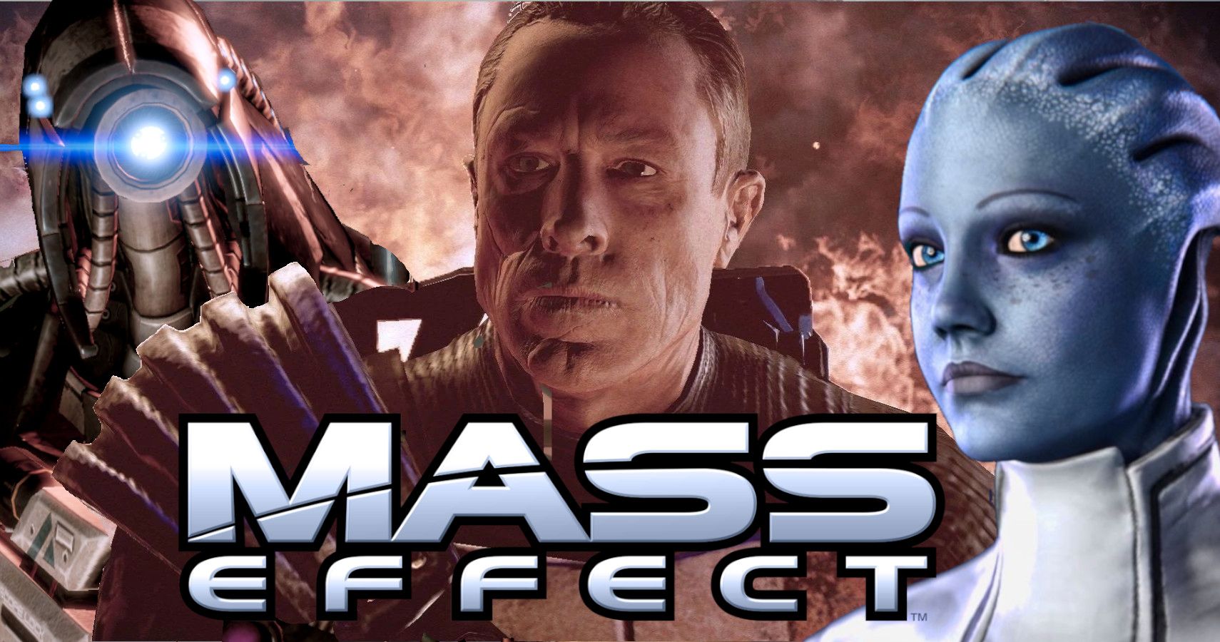 I Correctly Guessed The Entire Plot Of The Mass Effect Trilogy From Looking At Ten Screenshots