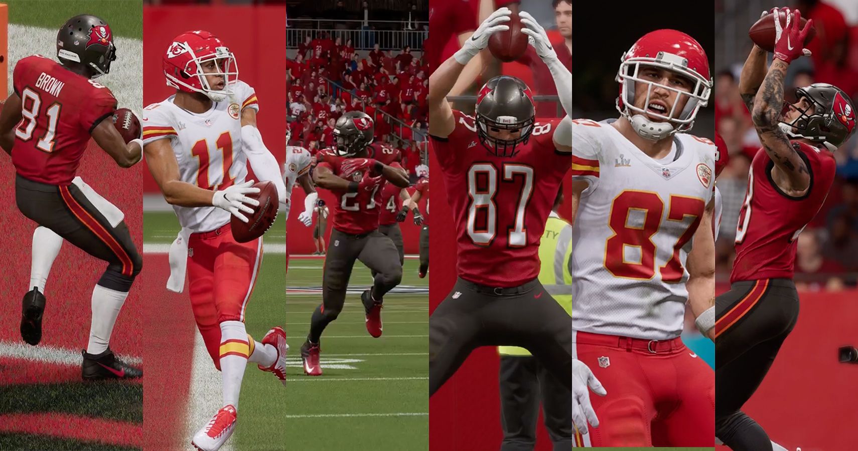 I Made Super Bowl LV Bets Based On A Madden Sim – Here’s What Happened
