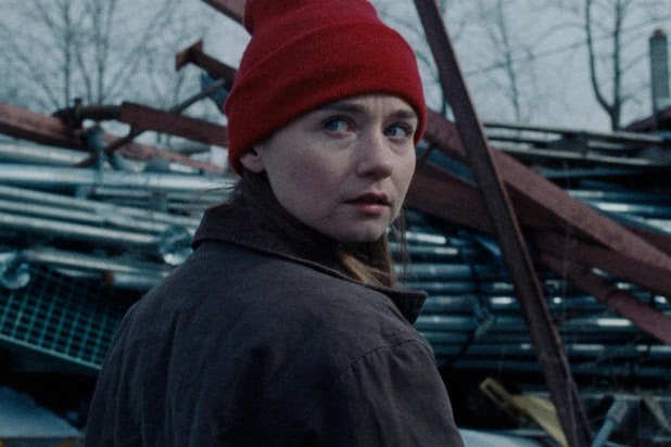IFC Lands ‘Holler,’ Coming-of-Age Film With ‘End of the F***ing World’ Star Jessica Barden