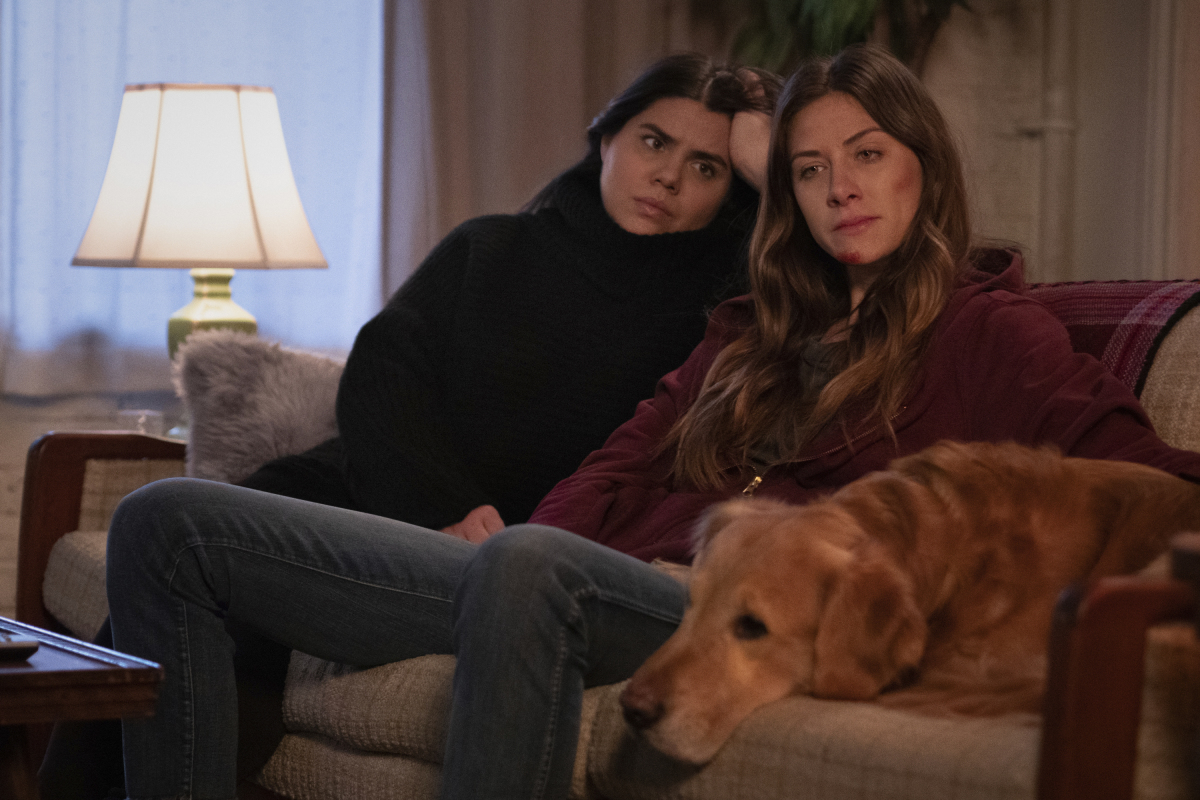 In the Dark: Season Four; CW Series Already Renewed for 2021-22