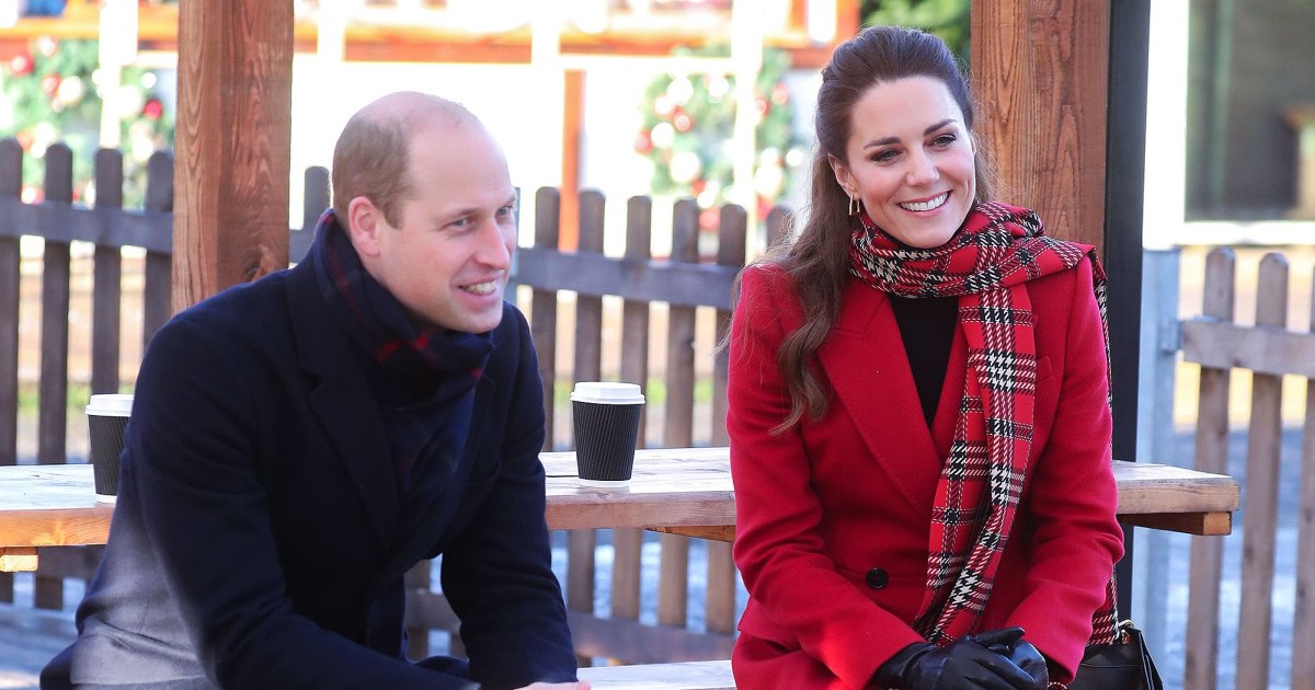Inside Duchess Kate and Prince William’s Plans for Baby No. 4: They’re ‘On the Same Page’