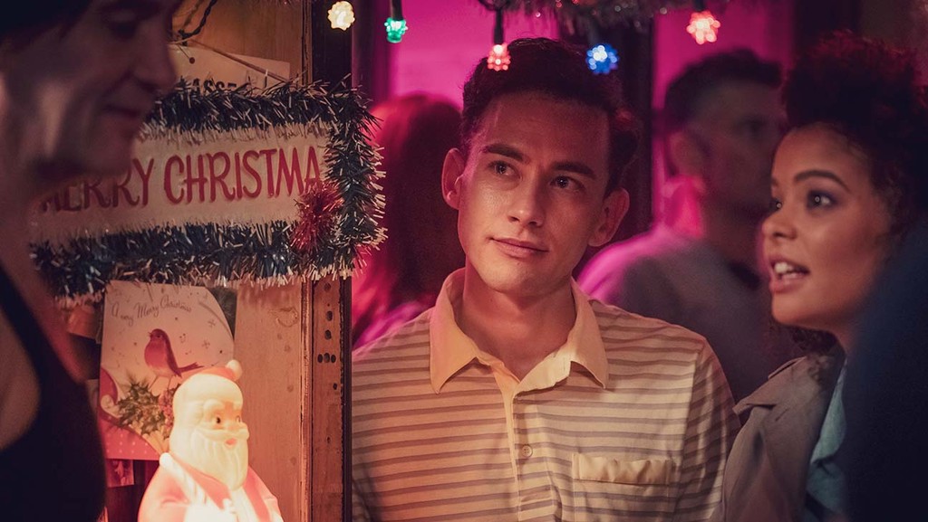 ‘It’s a Sin’: TV Review