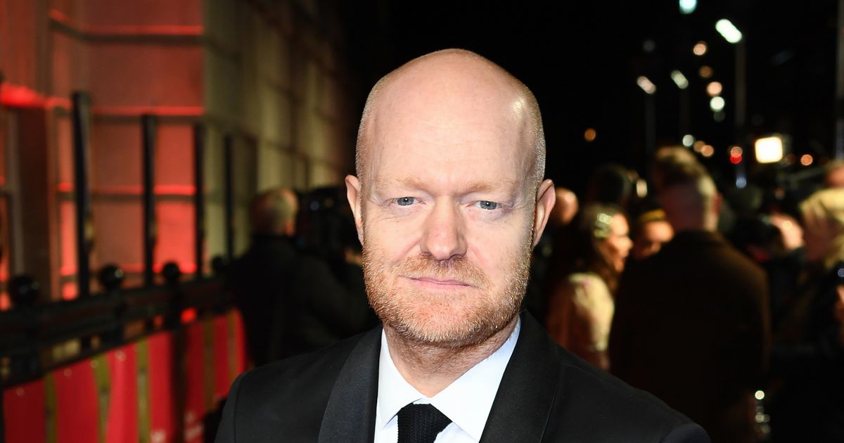 Jake Wood unveils snap of rarely seen teenage daughter Amber after leaving EastEnders