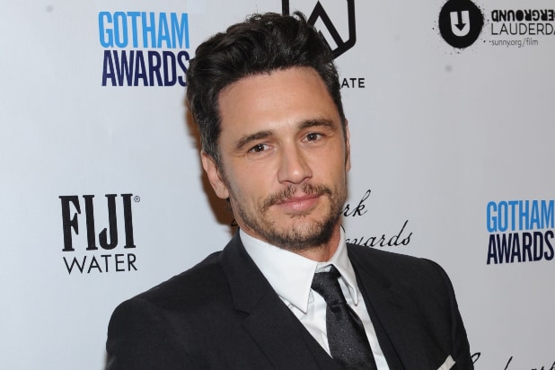 James Franco and Accusers Reach Settlement in Sexual Misconduct Lawsuit