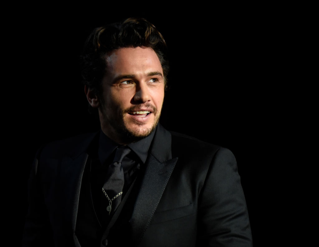 James Franco Reaches Settlement in Sexual Exploitation Lawsuit