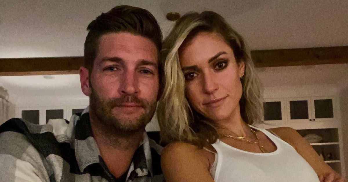 Jay Cutler Is Making Estranged Wife Kristin Cavallari’s Chicken Wings While Celebrating Super Bowl 2021