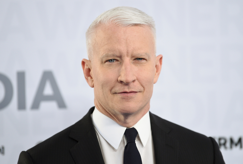 Jeopardy!: Anderson Cooper, Dr. Oz Among Latest Crop of Guest Hosts