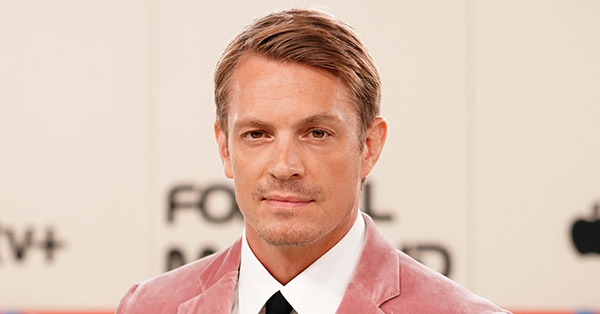 Joel Kinnaman Gets Excited About For All Mankind’s Extreme Sci-Fi Future