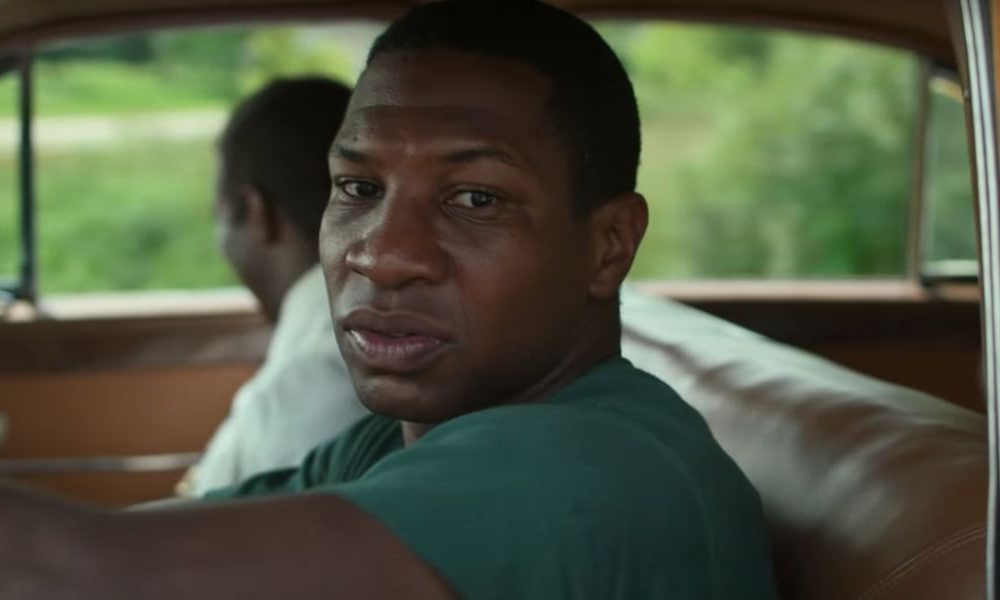 Jonathan Majors in Talks to Star in Spike Lee-Produced ‘The Realm of Cthulhu’ for Netflix