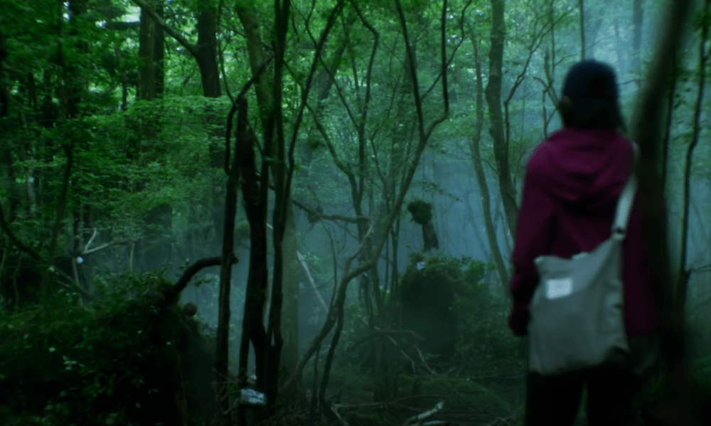 ‘Ju-on’ Director Takashi Shimizu Heads to the ‘Suicide Forest Village’ With Next Horror Movie [Trailer]