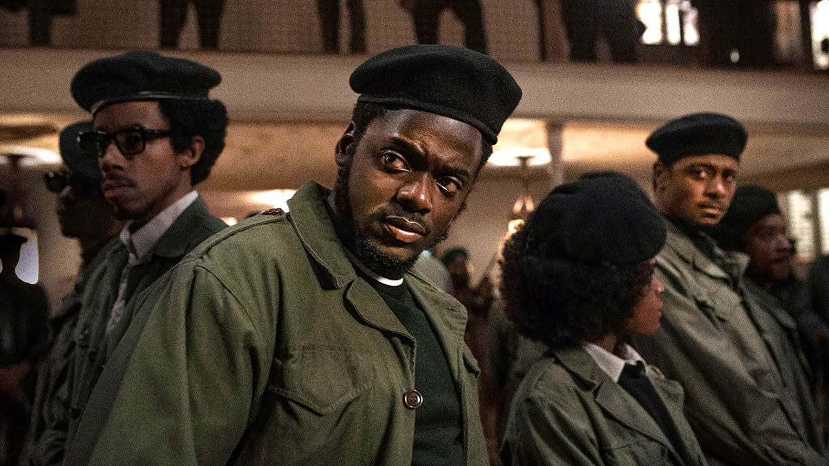 ‘Judas and the Black Messiah’: Daniel Kaluuya is Electric In Flawed Hampton Biopic [Sundance Review]