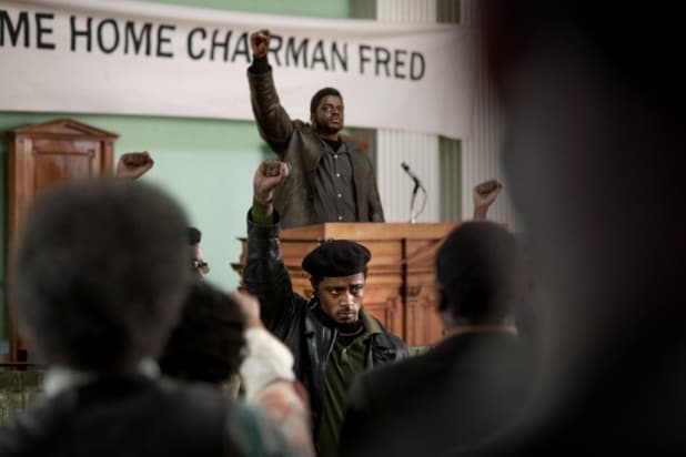 ‘Judas and the Black Messiah’ Review: Daniel Kaluuya, Lakeith Stanfield Bring Fred Hampton’s Betrayal to Life