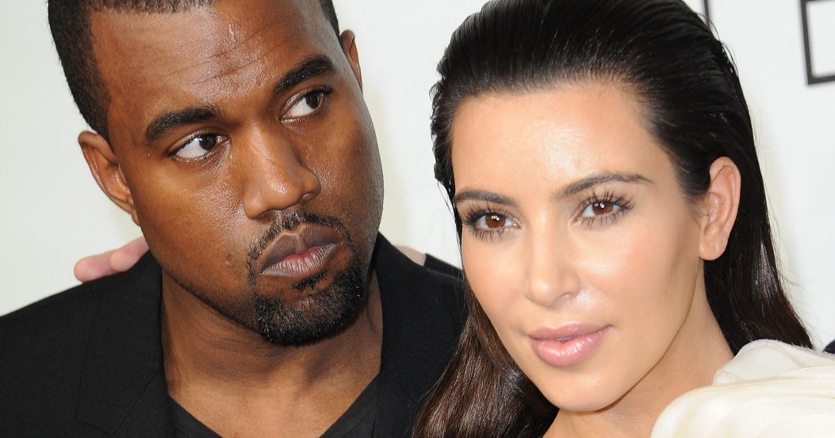 Kanye ‘removes 500 pairs of trainers’ from LA home as ‘contact cut’ with Kim Kardashian