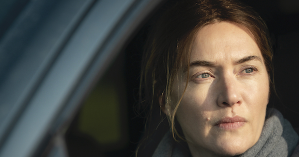Kate Winslet’s Mare of Easttown Gets Real with Accents and Police Work