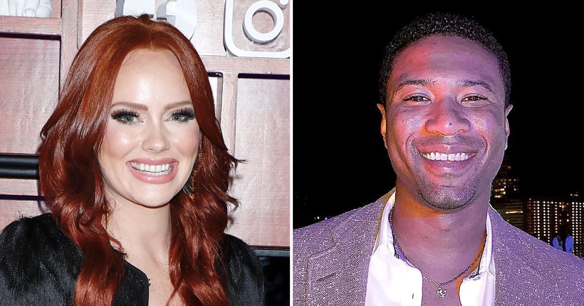 Kathryn Dennis Hopes Boyfriend Chleb Ravenell Will Join ‘Southern Charm’ Cast, Reveals Where She Stands With Leva Bonaparte