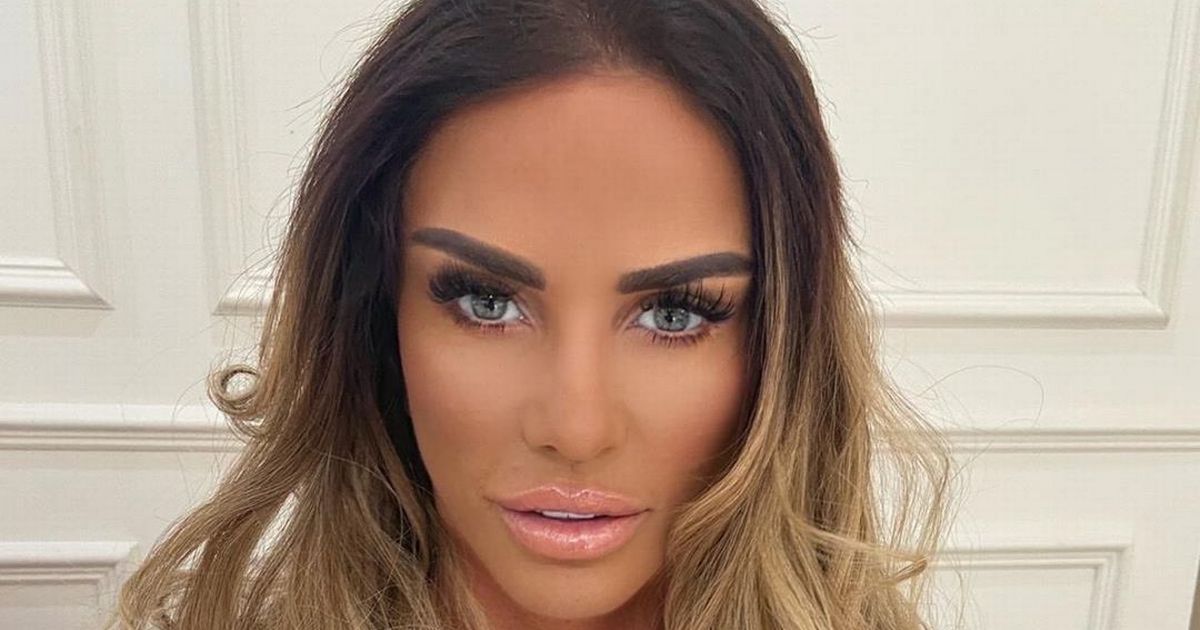 Katie Price says she is ‘disabled for life’ and ‘waddles like a duck’ after horror fall