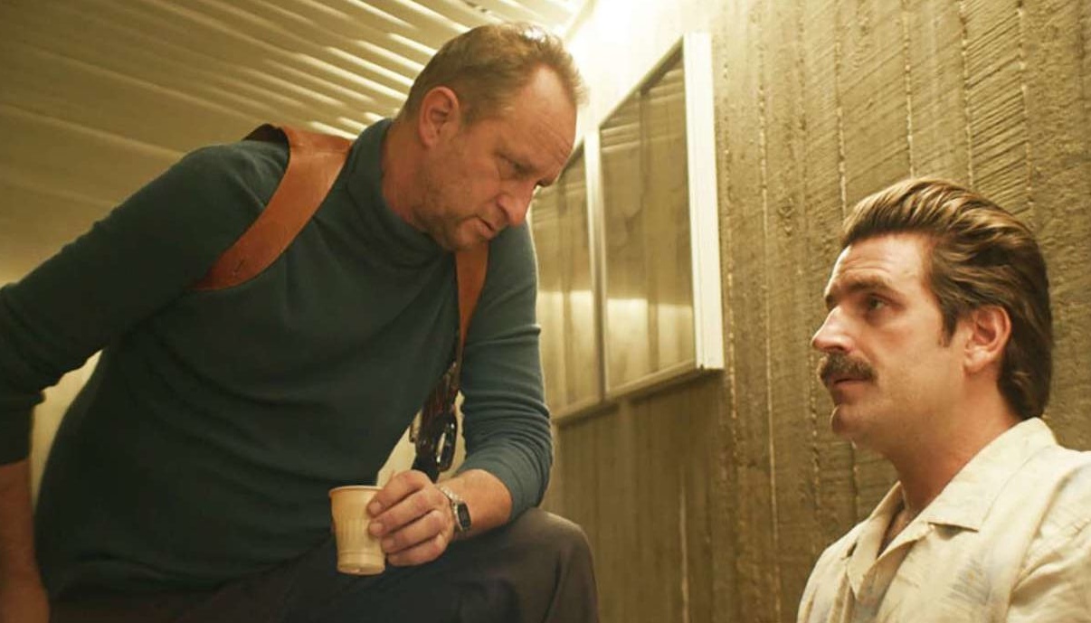‘Keep An Eye Out’ Trailer: Quentin Dupieux Goes Meta To Tease His Latest Absurdist Comedy