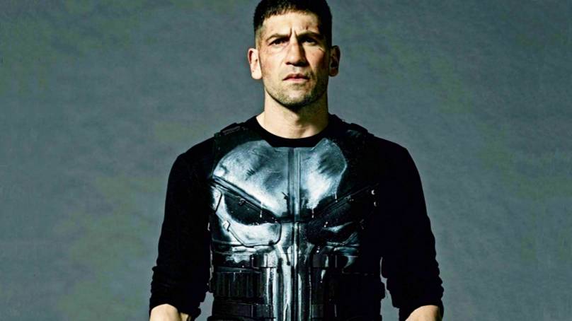 Kevin Feige Suggests The Punisher Could ’Perhaps’ Return On Disney+