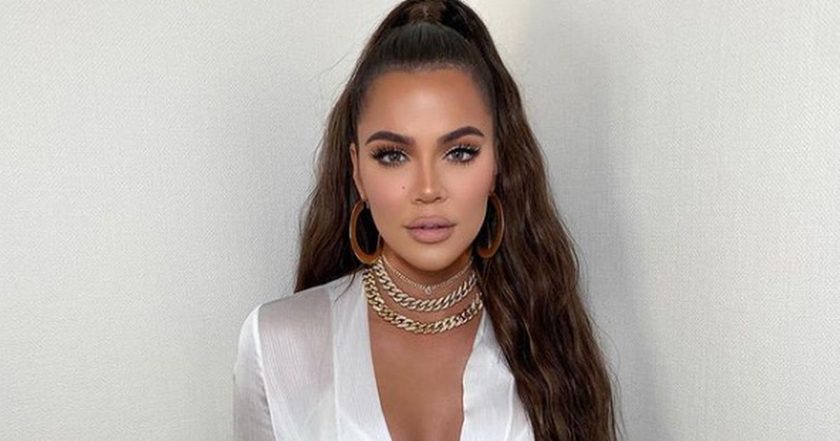 Khloe Kardashian blasts fan who asks if Kylie Jenner is allowed to be friends with Jordyn