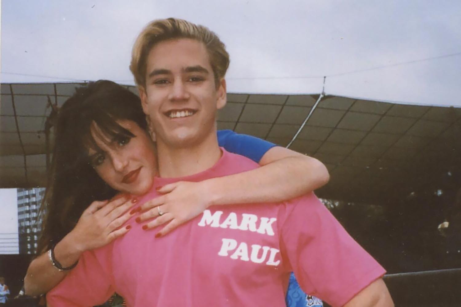 ‘Kid 90’ Tells Story of Nineties Child Stars Through Soleil Moon Frye’s Home Movies