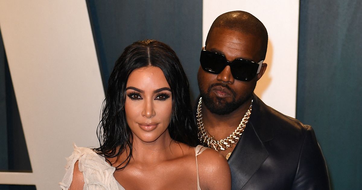 Kim Kardashian set to document £1.6billion divorce from Kanye West in two reality shows