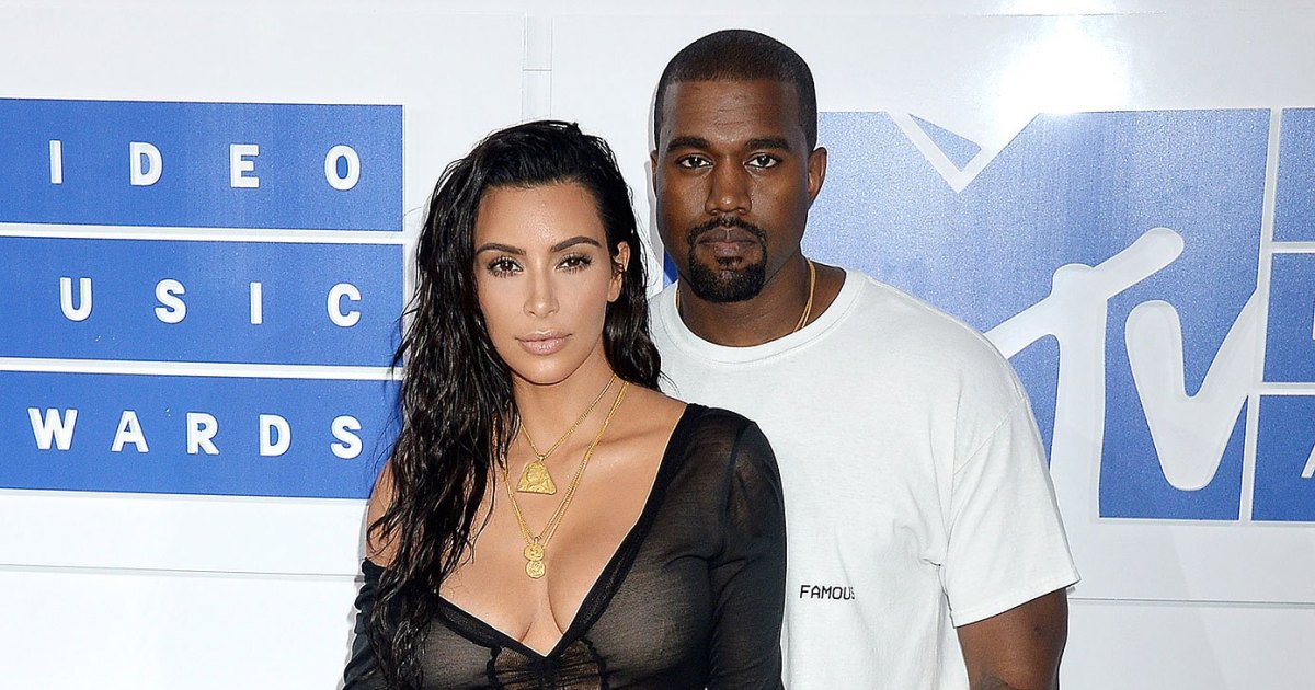 Kim Kardashian Split Is ‘Especially Tough’ on Kanye West: She Was His ‘Dream Girl’