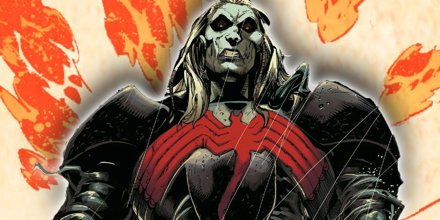 King in Black: How the God of Light Fits Into the Marvel Universe