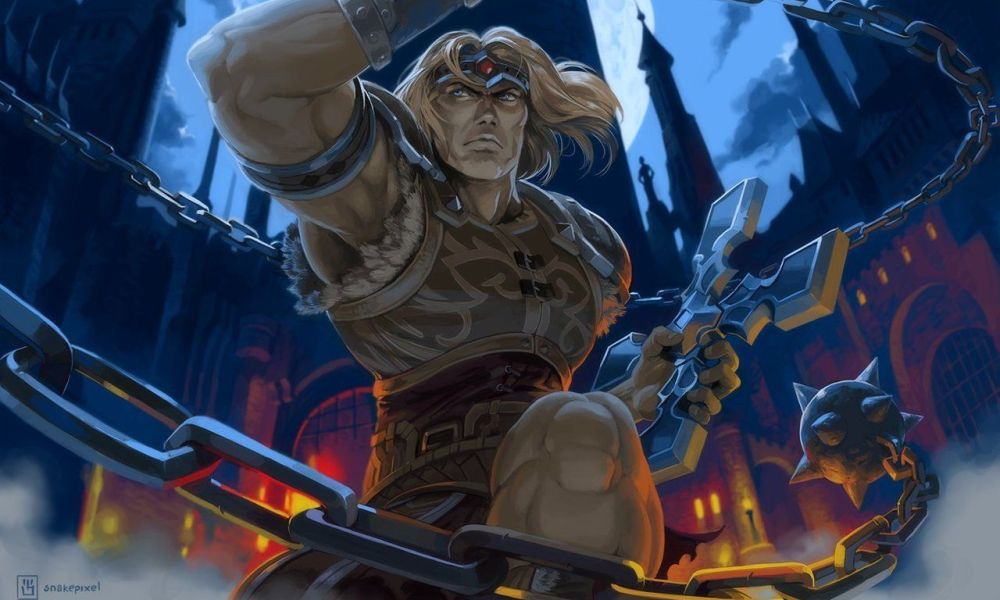 Konami Reportedly Open to Outsourcing ‘Metal Gear’ and ‘Castlevania’ IP to Third Party Developers