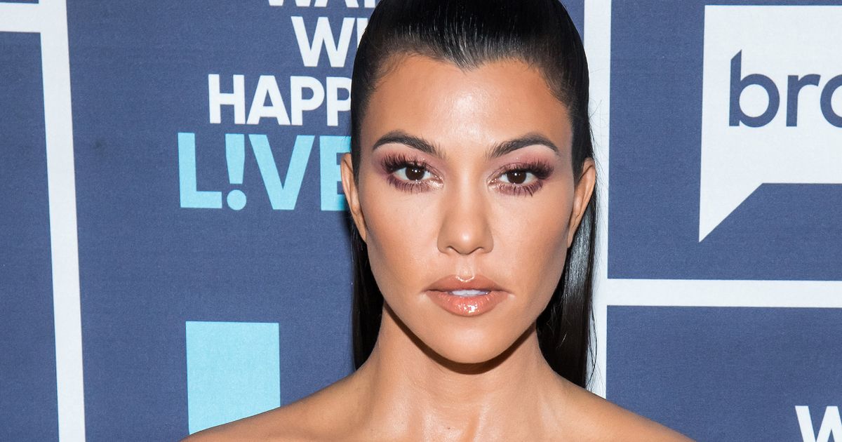 Kourtney Kardashian confirms Travis Barker romance in sweet Instagram post