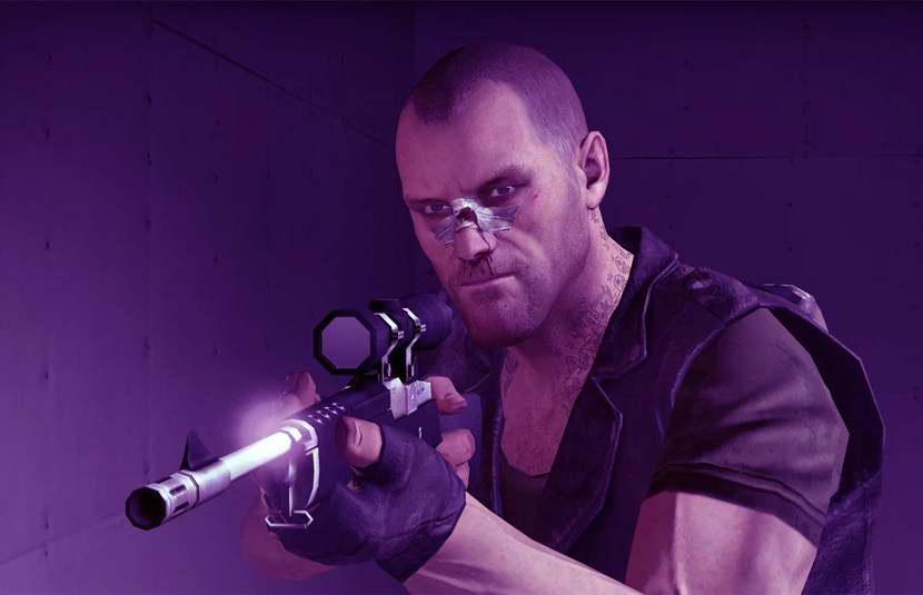 ‘Left 4 Dead’ Fan Wiki “Discovers” Long-Lost Fifth Character in Purple Francis