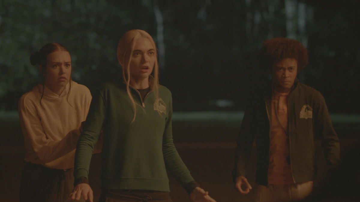 Legacies: Season Four Renewal for CW Supernatural TV Series