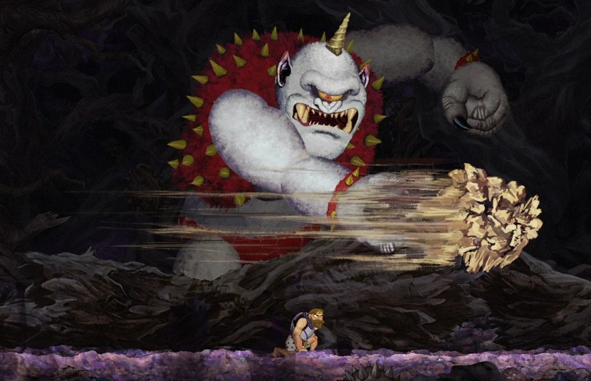 Legendary Challenge Returns in Third Developer Diary For ‘Ghosts ‘n Goblins Resurrection’