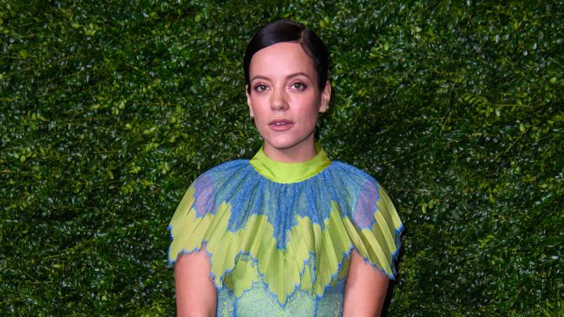 Lily Allen Turned Down ‘Hundreds Of Thousands Of Bitcoin’ To Play Gig